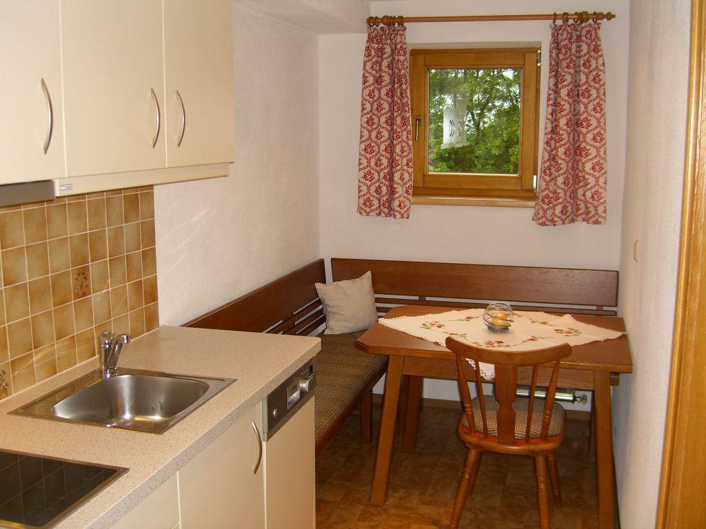 Gaestehaus Hofer Brixen im Thale Kamer foto